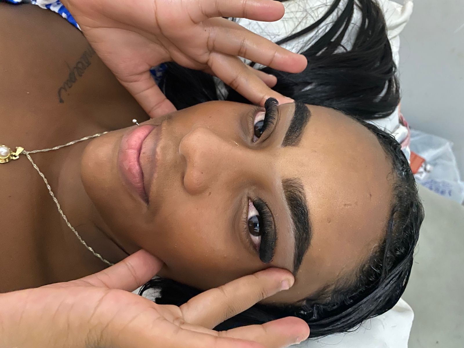 Trabalho 17 - Studio Witchall